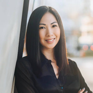 Meet your Posher, Evangeline